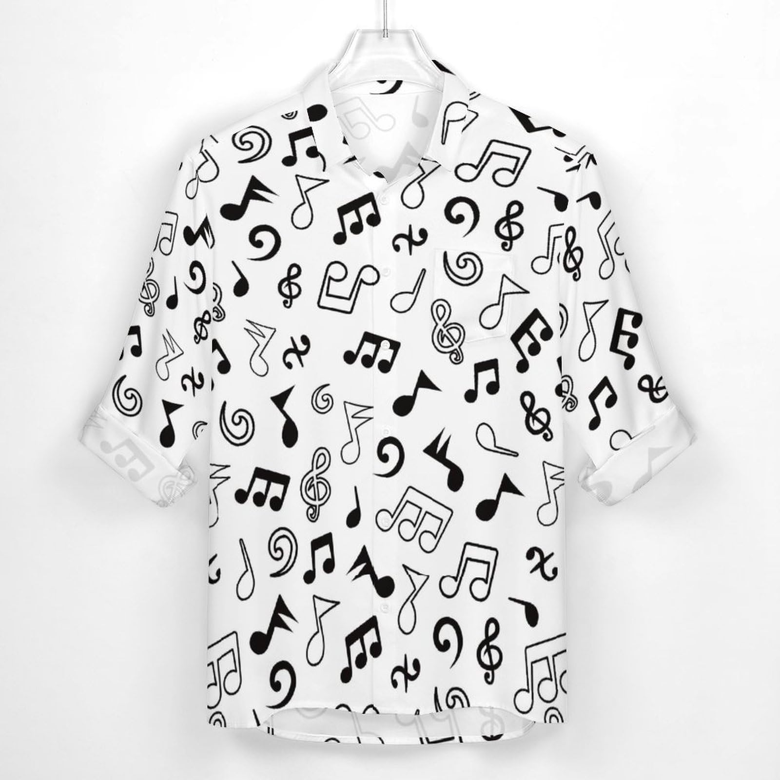 Amazon.co.jp: 音楽柄 音符柄 メンズ 長袖 シャツ ワイシャツ トップス Amazon.co.jp: 音楽柄 音符柄 メンズ 長袖 シャツ ワイシャツ トップス