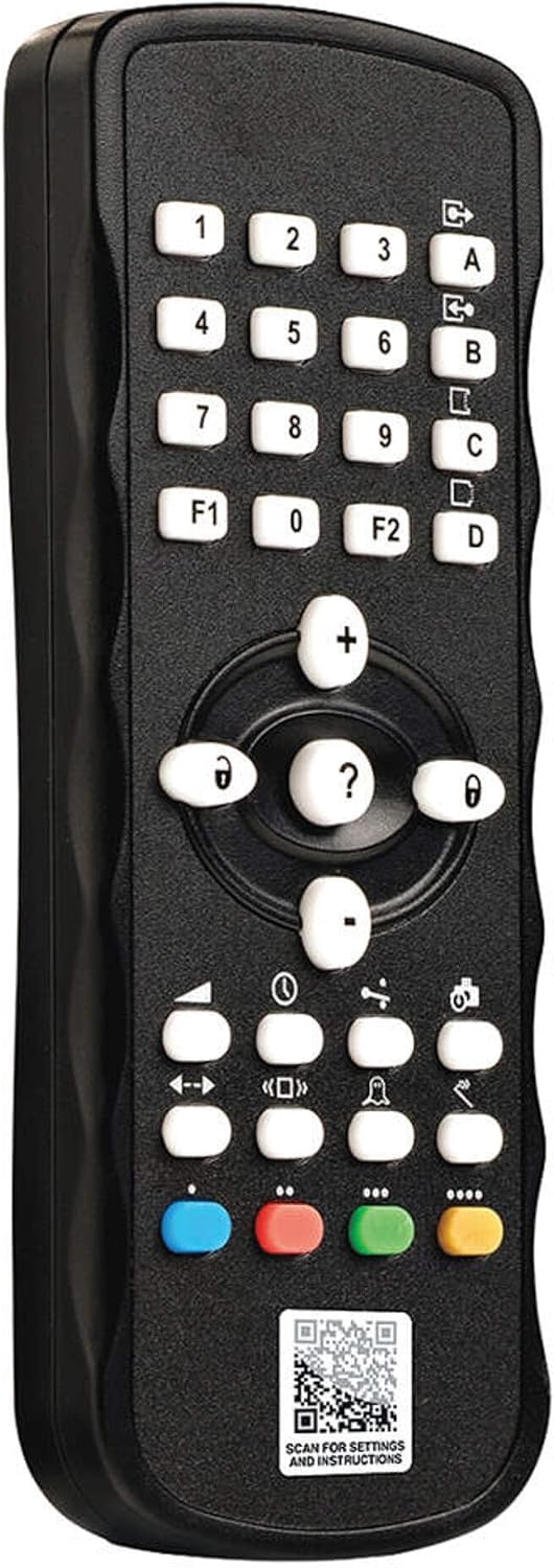 BEA 10REMOTE UNIVERSAL REMOTE CONTROL 10REMOTE