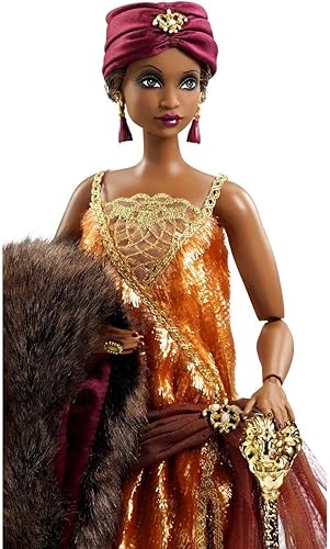 Miniatura 2 de Mattel Muñeca Barbie Madam Lavinia