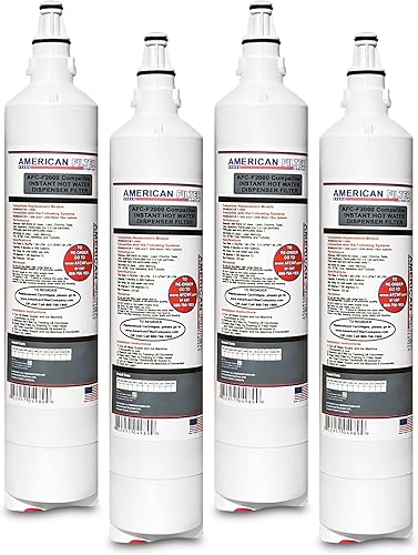 Miniatura 4 de InSinkErator F-2000Filtro de repuesto compatibles