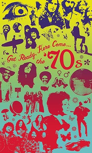 Get Ready, Here Come... The '70's Box