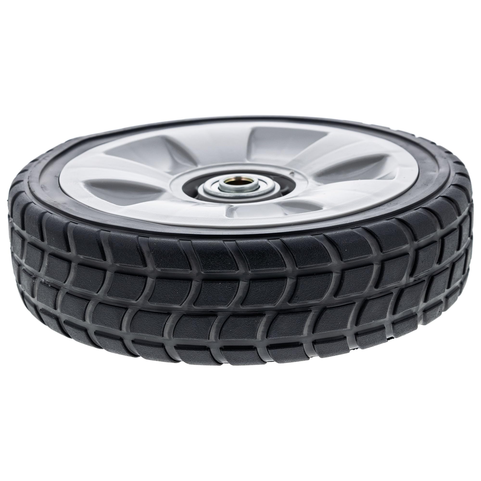 Amazon.com: Honda 42710-VE2-M02ZE HRT216 HRR216 HRS216 Rear Wheels