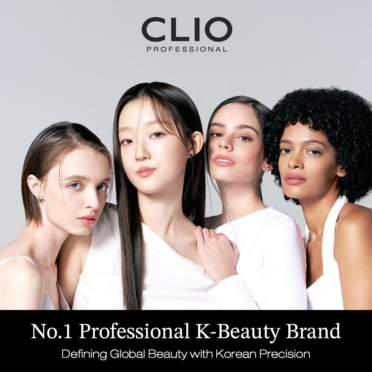 CLIO Kill Cover Mesh Glow Essential Cushion Foundation, Buildable Ultra-Fit Coverage with Glow Finish, Long-Lasting Hydration, Flawless Natural Cover for Radiant Skin, Korean Foundation (23N GINGER) - Image 7