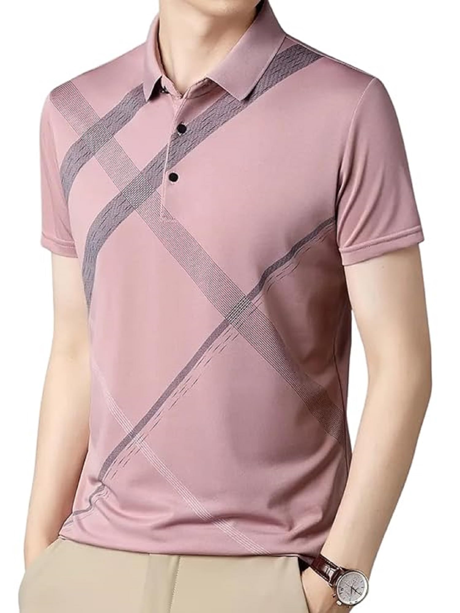 LymioPolo T Shirt for Men || Men Casual T-Shirt || Polo