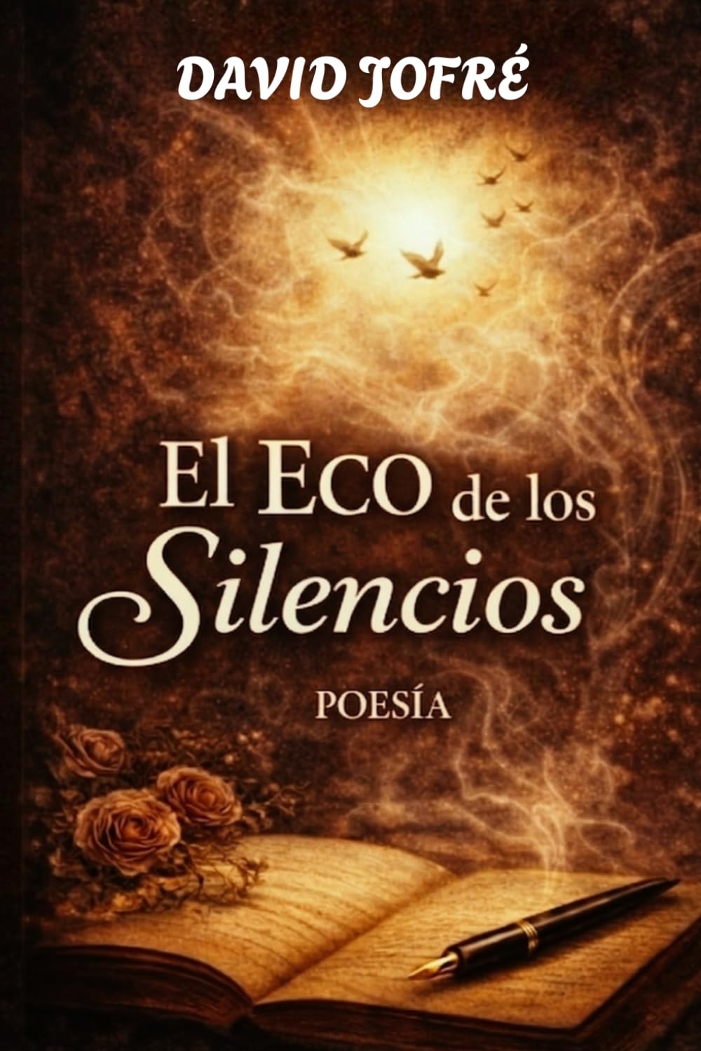 EL ECO DE LOS SILENCIOS