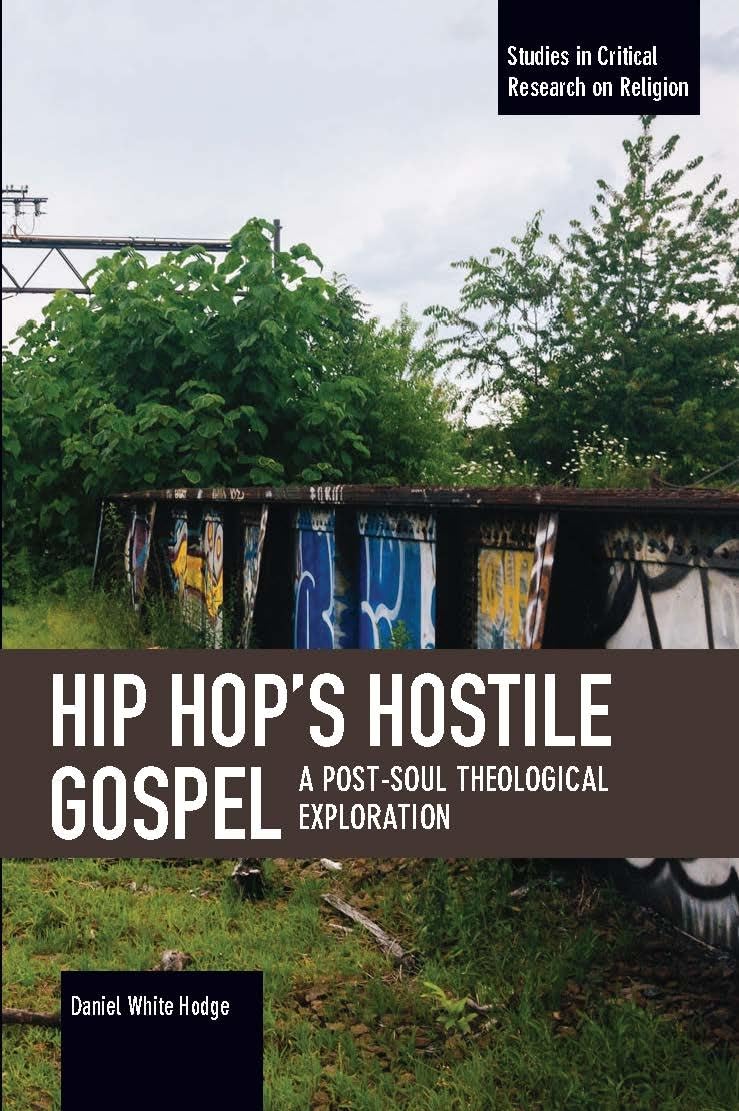 Hip Hop's Hostile Gospel décoder le message spirituel et religieux caché dans le rap US