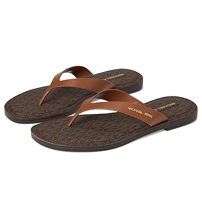 MICHAEL Michael Kors Koko Flip Flop Women