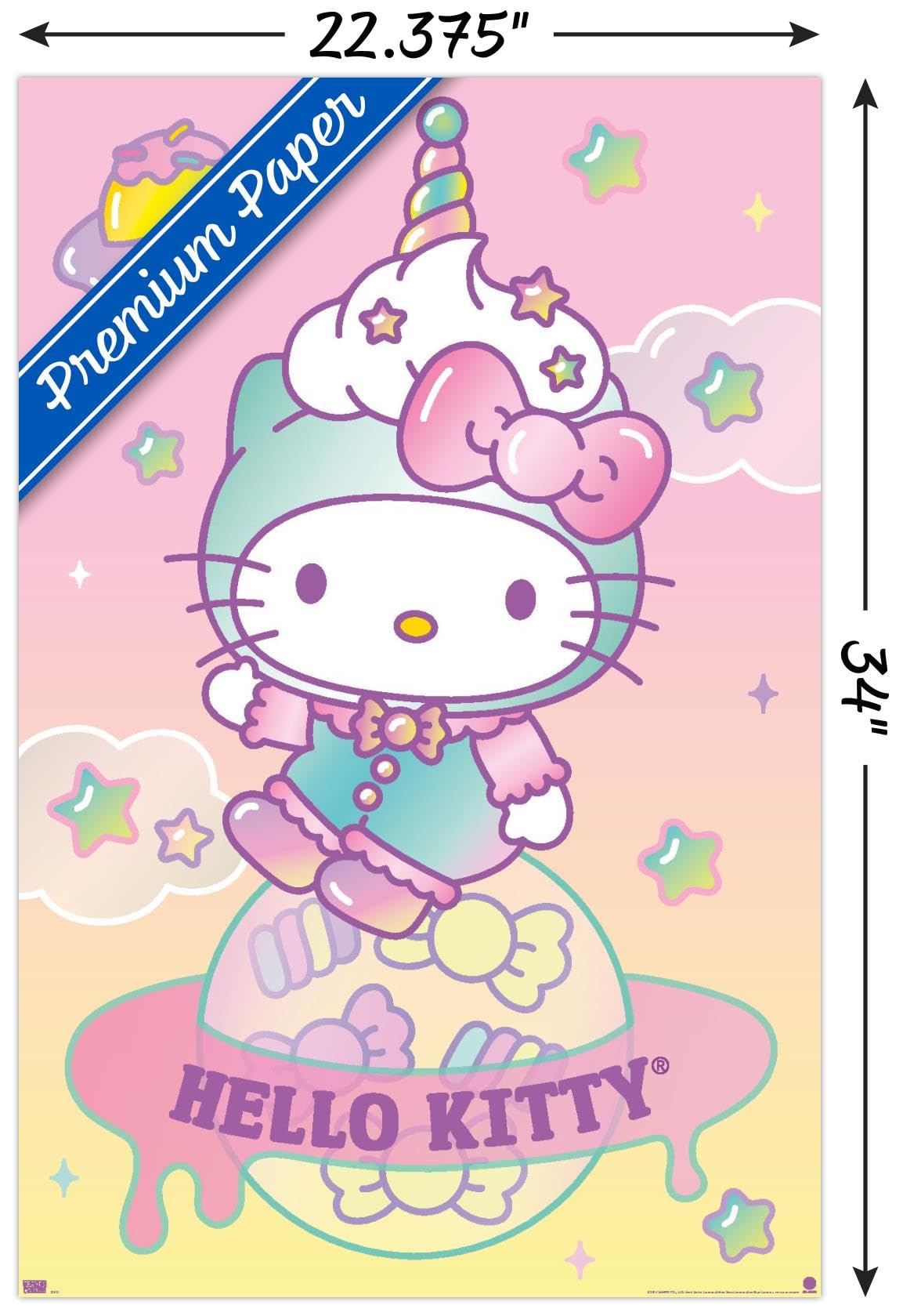 Amazon.co.jp: ハローキティとフレンズ:24ドリームランド - ハロー