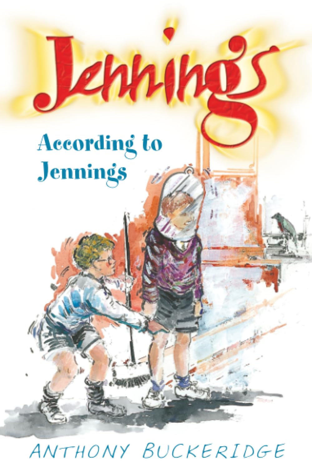 According To Jennings: 6