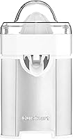 Vista 4 de Cuisinart - Exprimidor de cítricos con control de pulpa, exprimidor de jugo de naranja y exprimidor de limón con 3 configuraciones de control