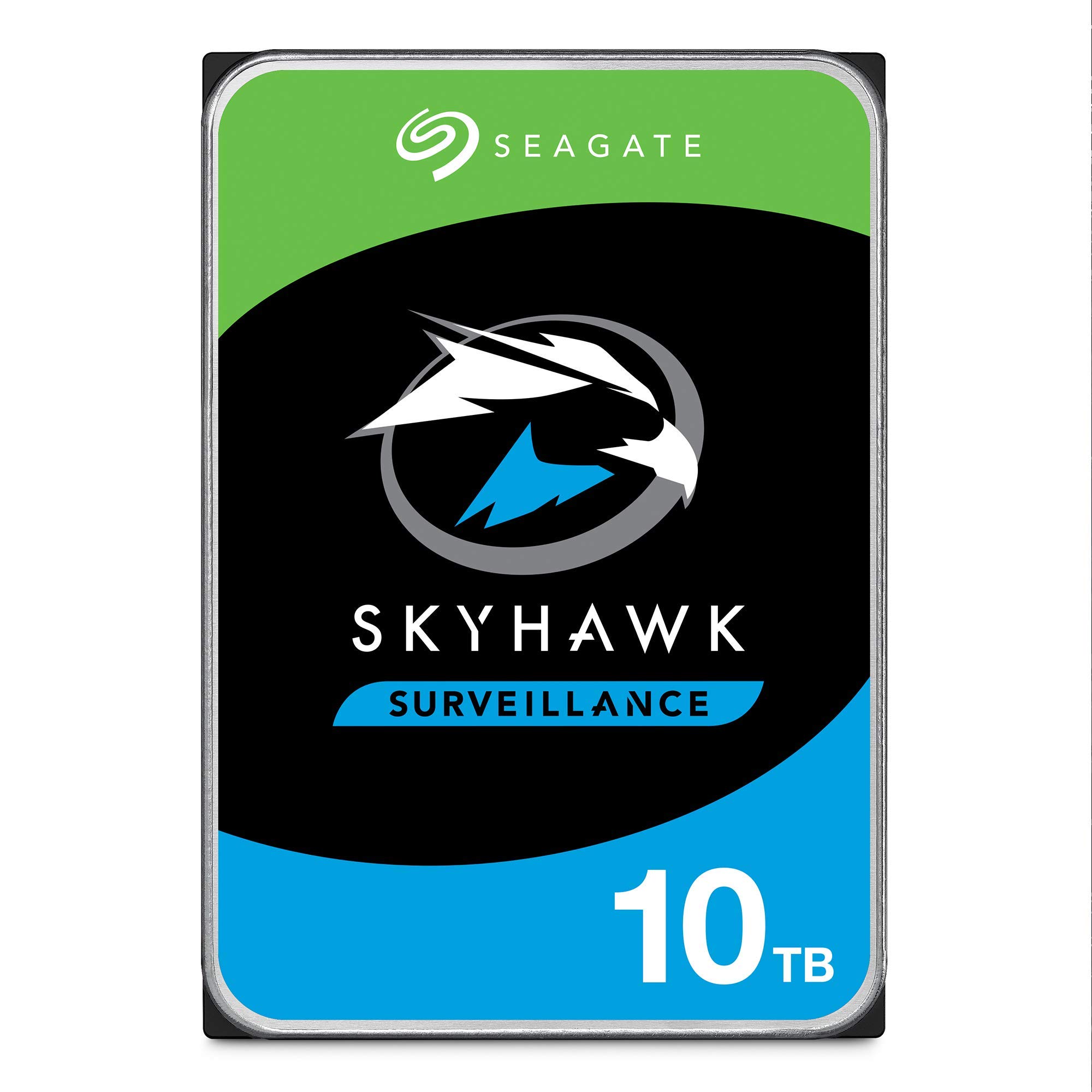 Disco duro interno 3.5" skyhawk surveillance sata 2tb
