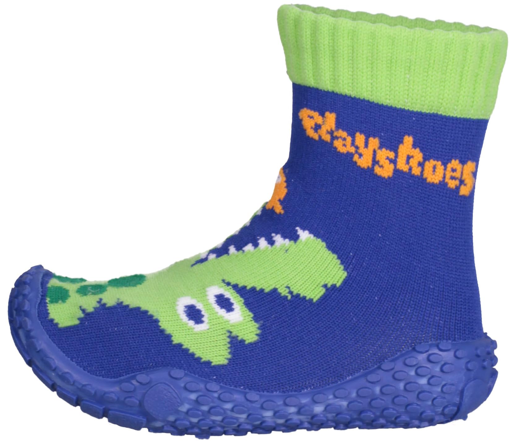 Playshoes Zapatillas de Playa Con Protección Uv Calcetines Zapatos de AguaUnisex Niños
