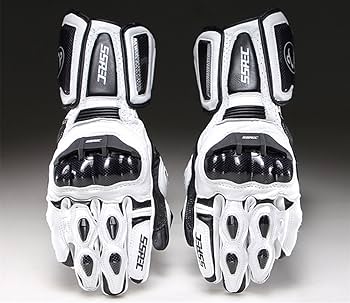 Amazon.co.jp: ALI-SP バイク グローブ 本革手袋 通気 防風