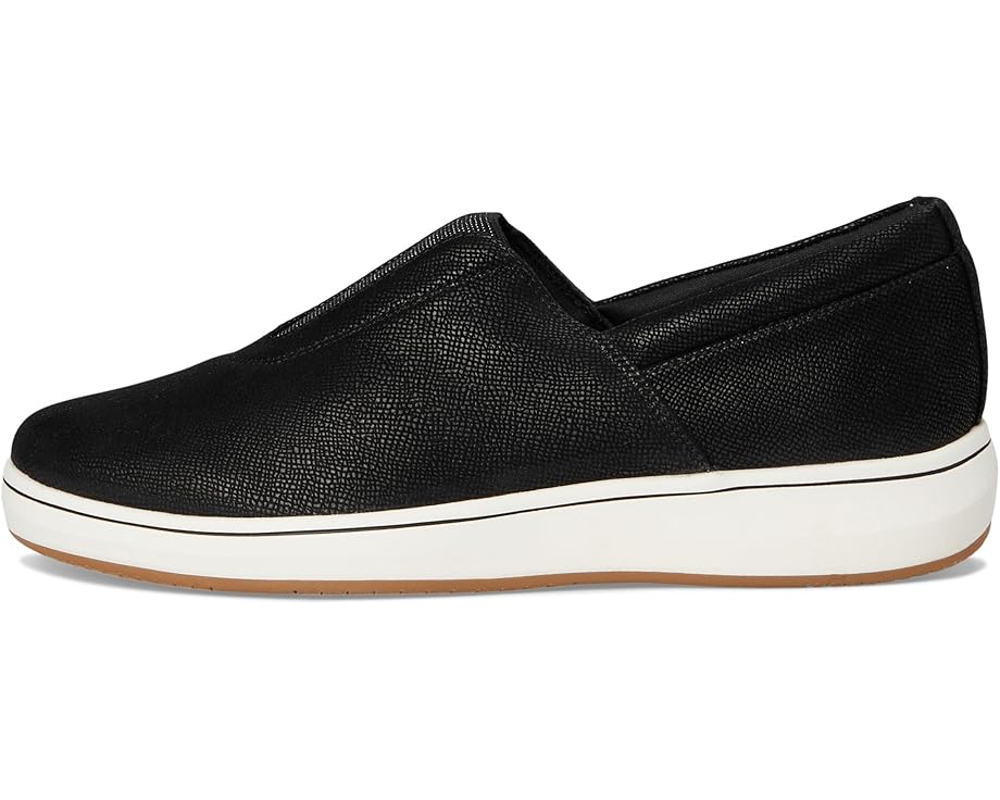 Clarks Breezesky Ria - Left View