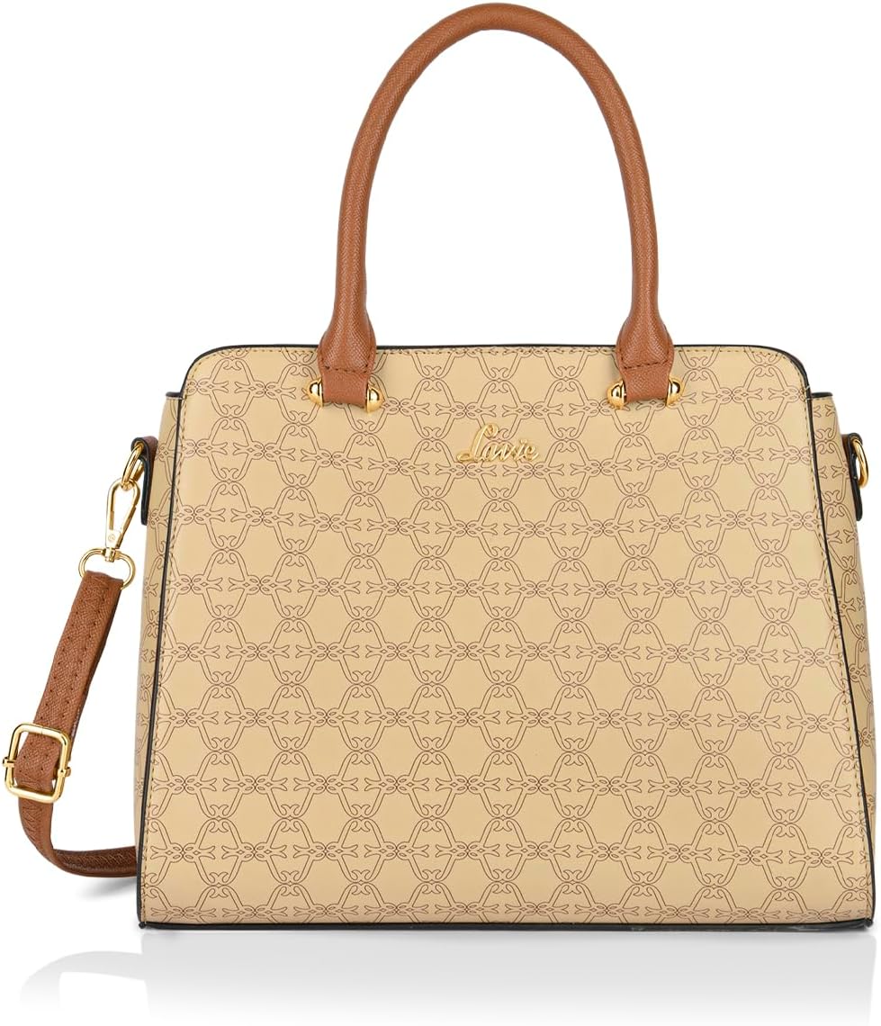 Women's Ushawu Satchel Bag | Satchel Handbag for Work | Ladies Purse | Stylish Shoulder Bag | Gift for Women