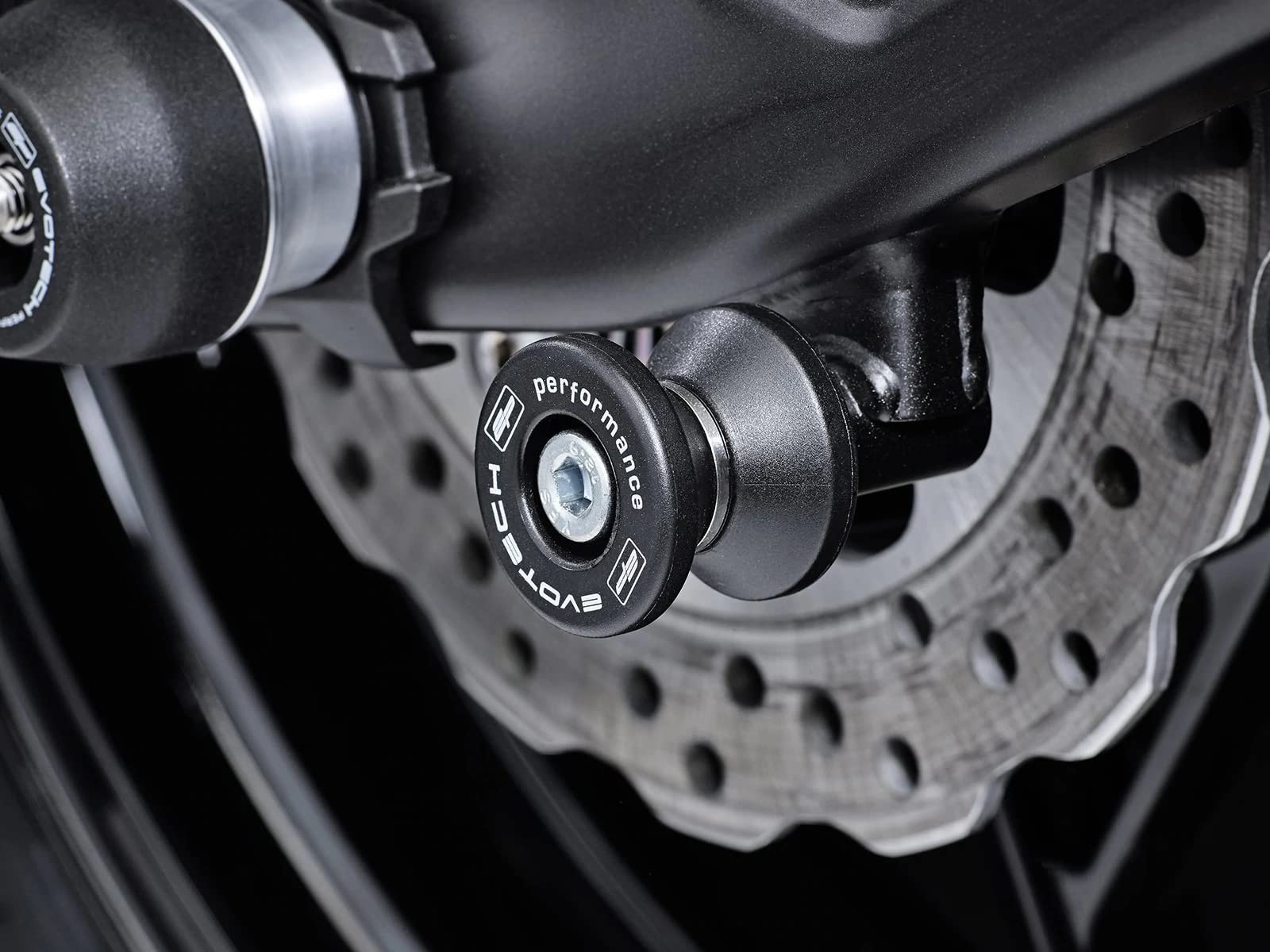 Amazon.com: Evotech Performance Paddock Stand Spools compatible