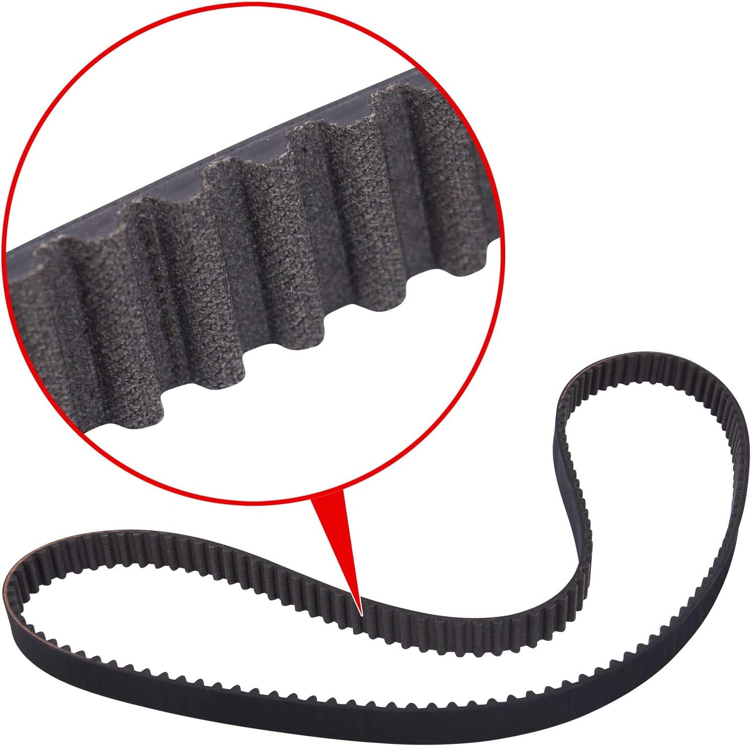 CONTITECH Timing Belt Set, CT539K1
