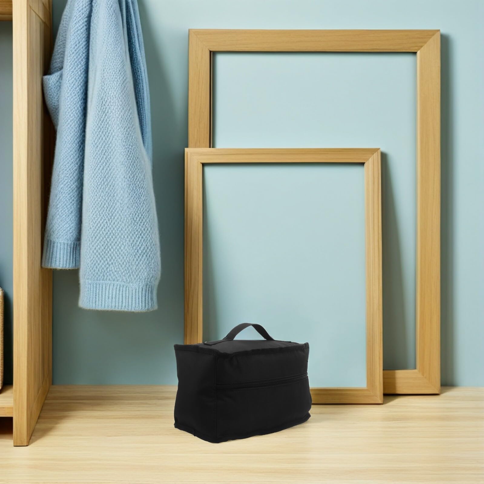 Bolsa De Almacenamiento Para Plancha De Ropa Bolsa Protectora Para Guardar Plancha Soporte Para De Ropa Estuche Para