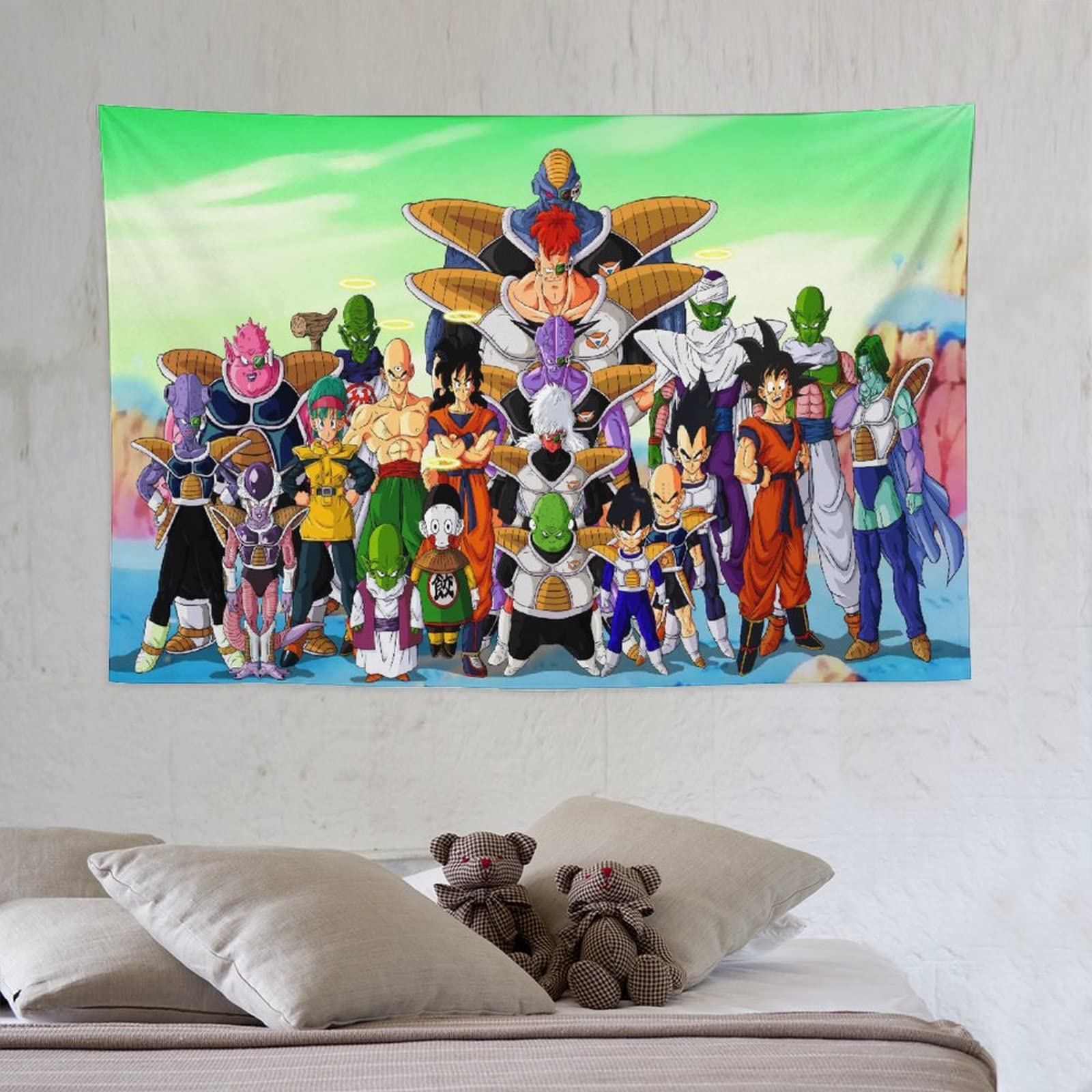 ドラゴンボール　布ポスター　大猿変身中　ベジータ Amazon.co.jp: ドラゴンボールZ CREATOR × CREATOR - OHZARU