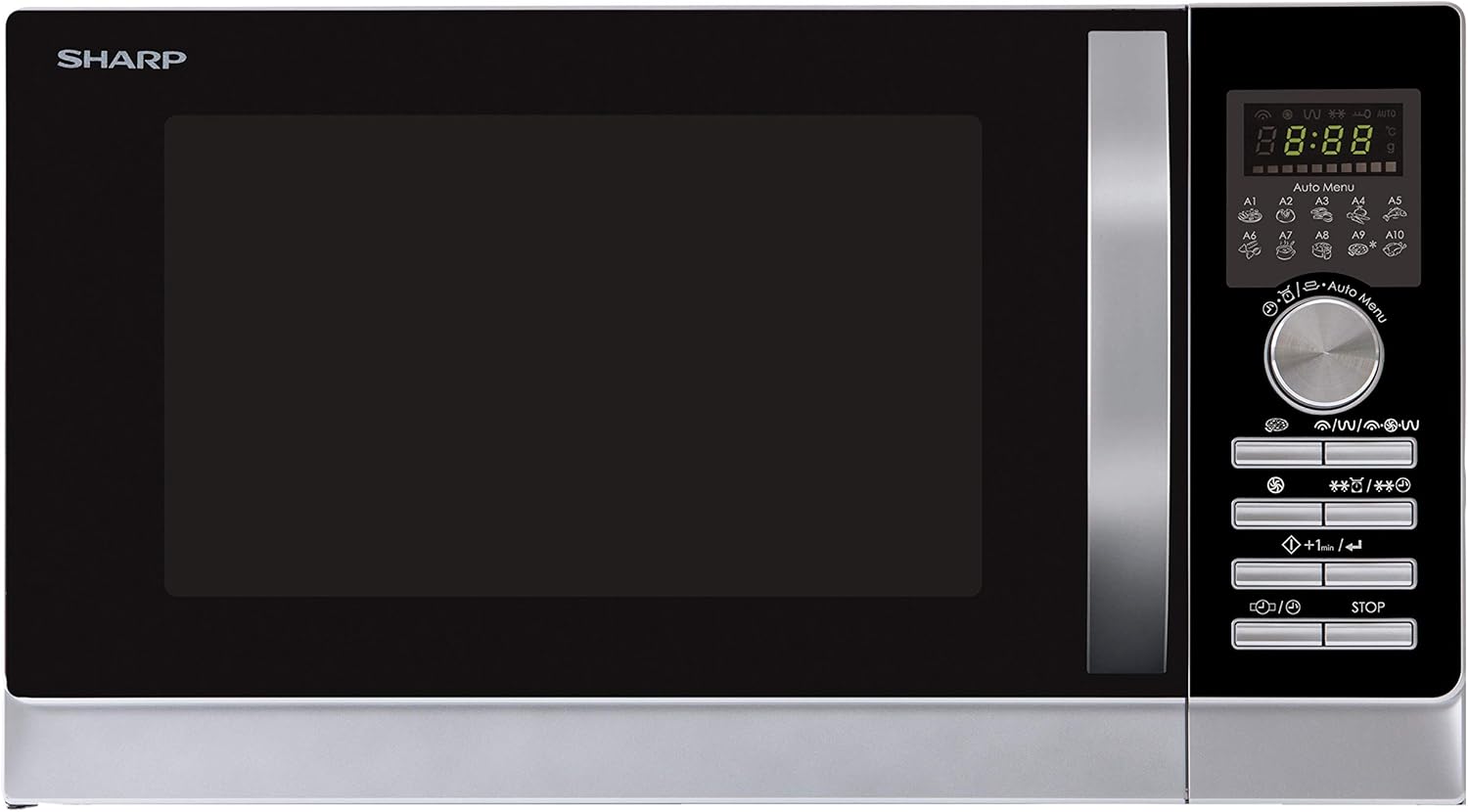 forni a microonde combinati a convezione