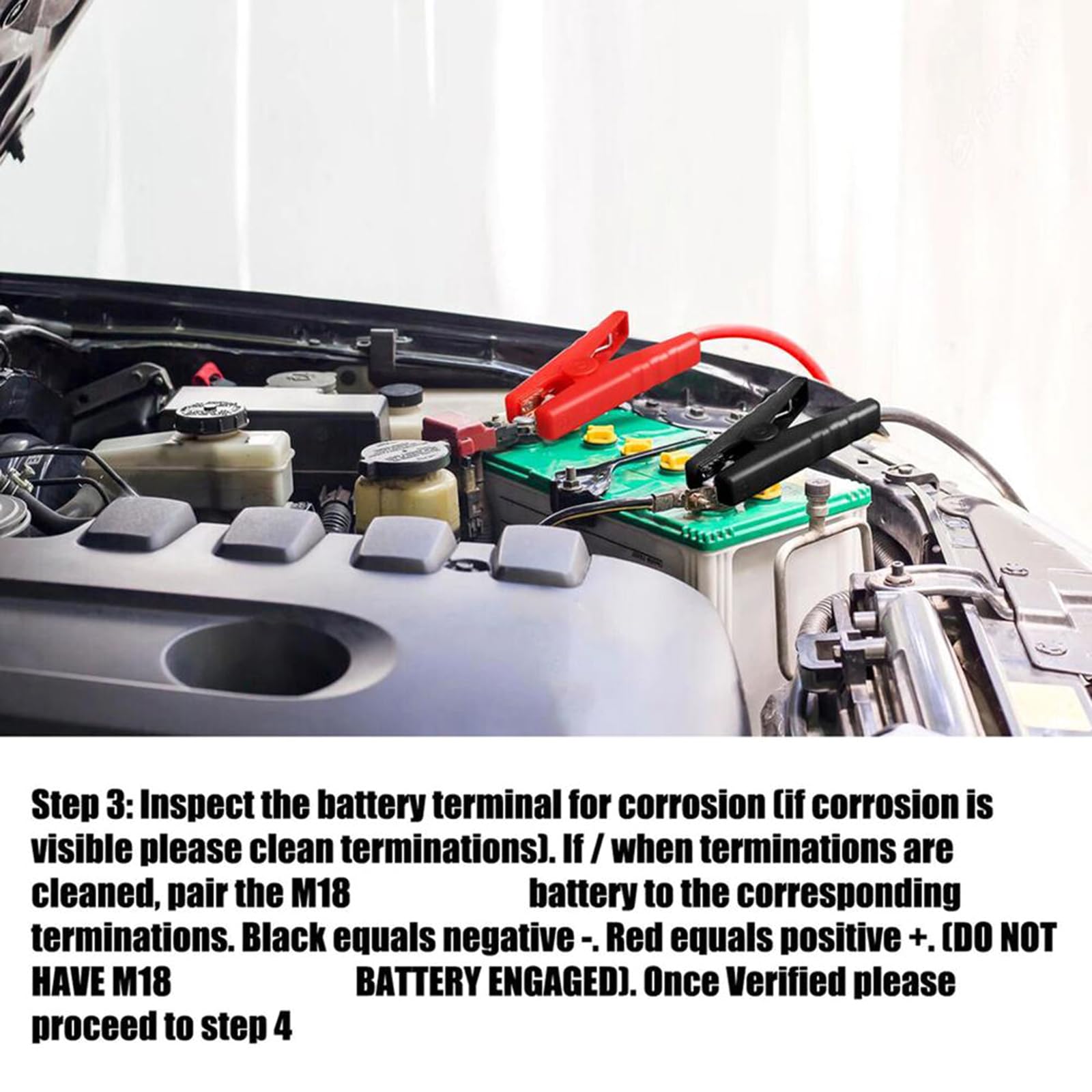 Emergenze Avviamento della Batteria Portatile Emergenze Power Pack per Veicoli per L'avvio Rapido del Veicolo E Dispositivo Ricarica Salto Alimentazione