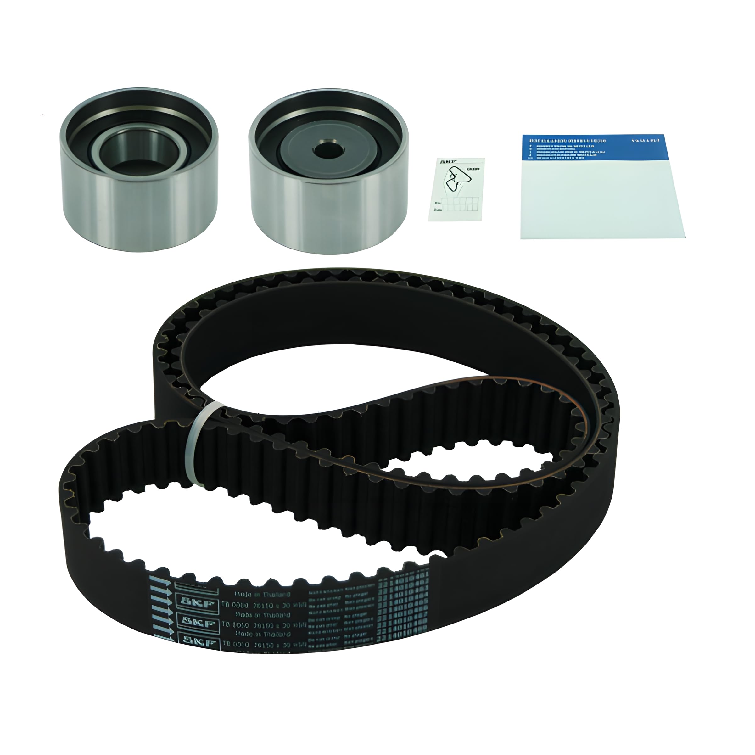 SKF VKMA 94620 Kit de Correa de Distribución