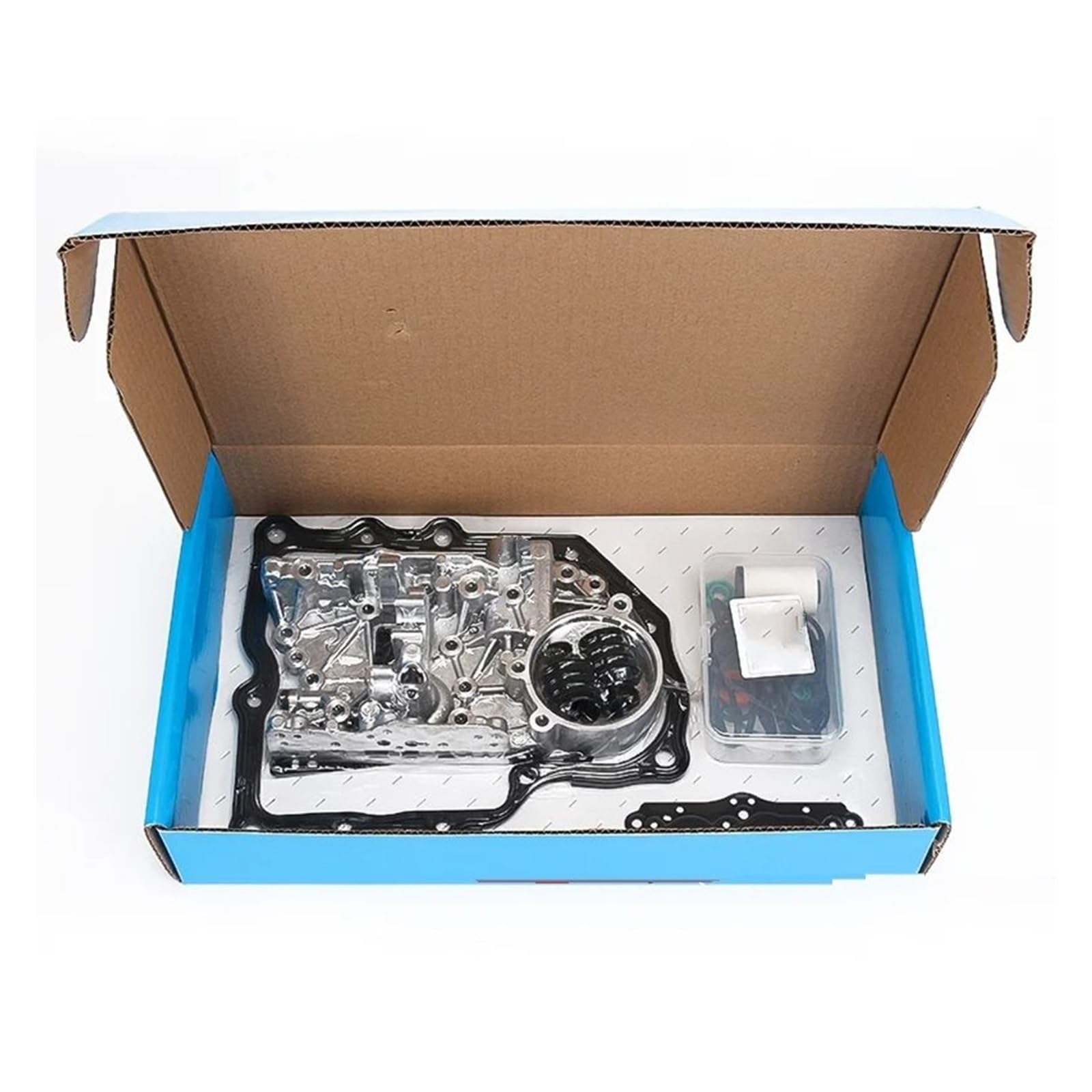 Caja de cambios DSG7 DQ200 0AM 4,6 mm para VW y para Skoda Conjunto de bloques de solenoides
