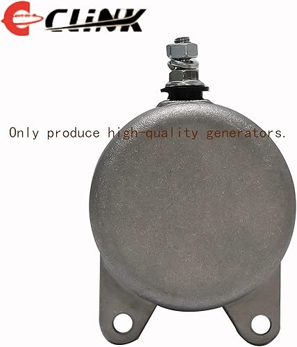 Miniatura 6 de Arrancador para carburador Honda Rancher 350 TRX350TE Rancher TRX350FM Rancher TRX350TM Rancher TRX350FE Rancher 4x4 ES 2000-2006 31200-HN5-671