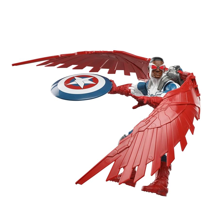 Amazon.co.jp: ハズブロ（Hasbro）MARVEL マーベルレジェンド