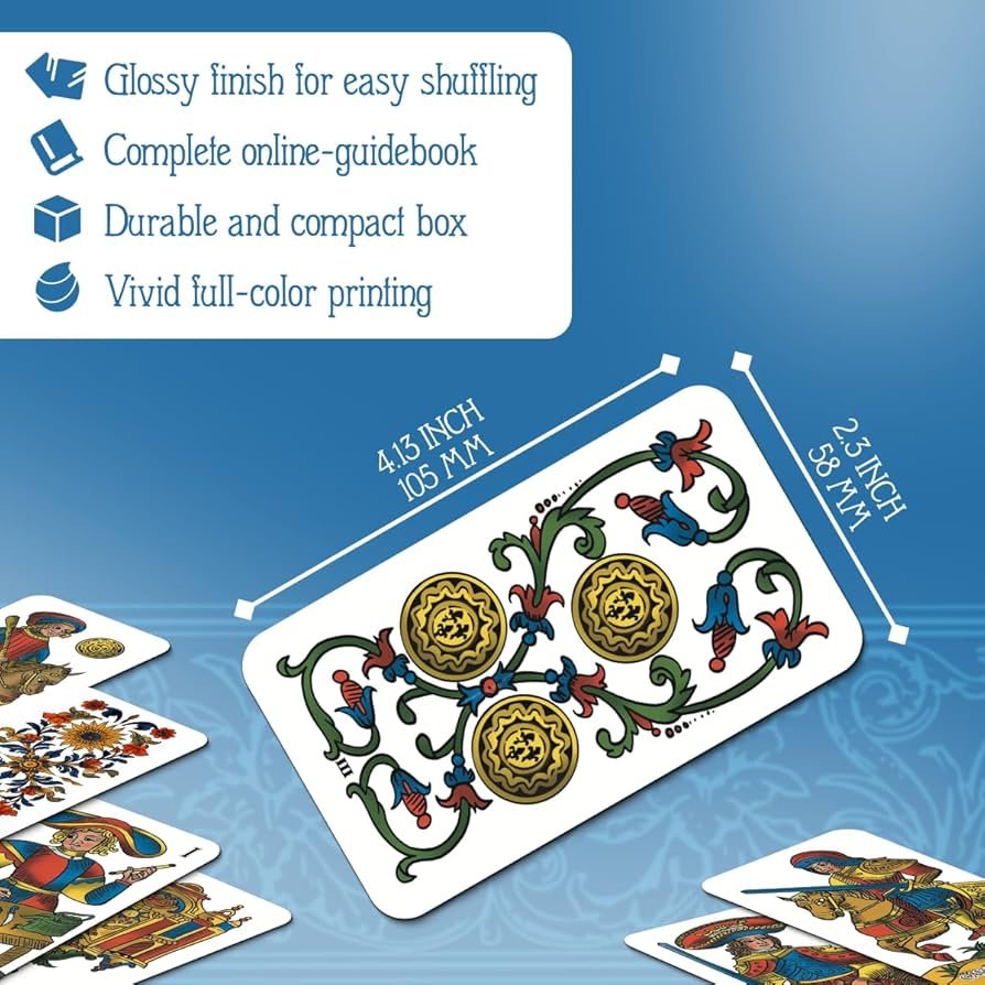 ●○● THE TAROT OF MARSEILLE ●○● Marseille Tarot: Tarot of Marseille Reading Cards Guide in