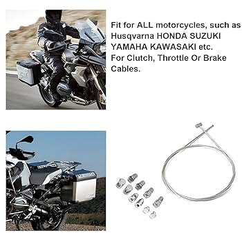 Cgeamdy 2 Pcs Cable Repair Kit Universal Replacement Inner Clutch | Seychelles