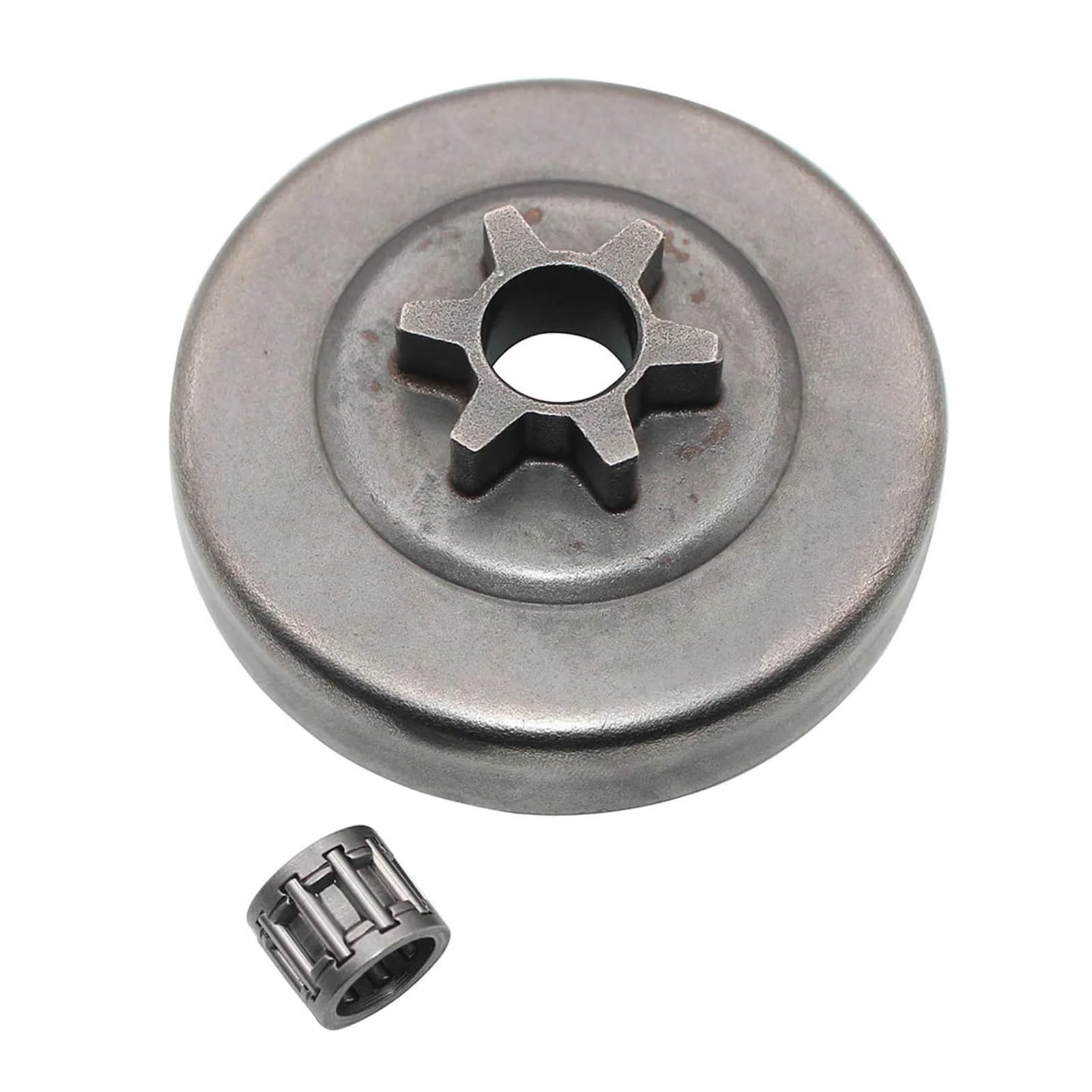 Qhlnxsa One Color For Mcculloch Clutch Drum Sprocket Need Bearing Oem Replacement
