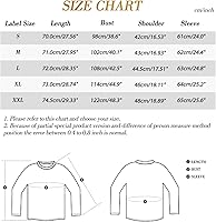 Vista 2 de EGELEXY Sudaderas con bordado para mamá, blusa con cuello redondo y manga larga para mujer