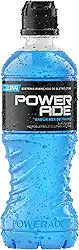 Isotônico Mix de Frutas Powerade Garrafa 500ml