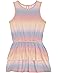 Splendid Littles Ombre Spray Dress (Big Kids) - Main View