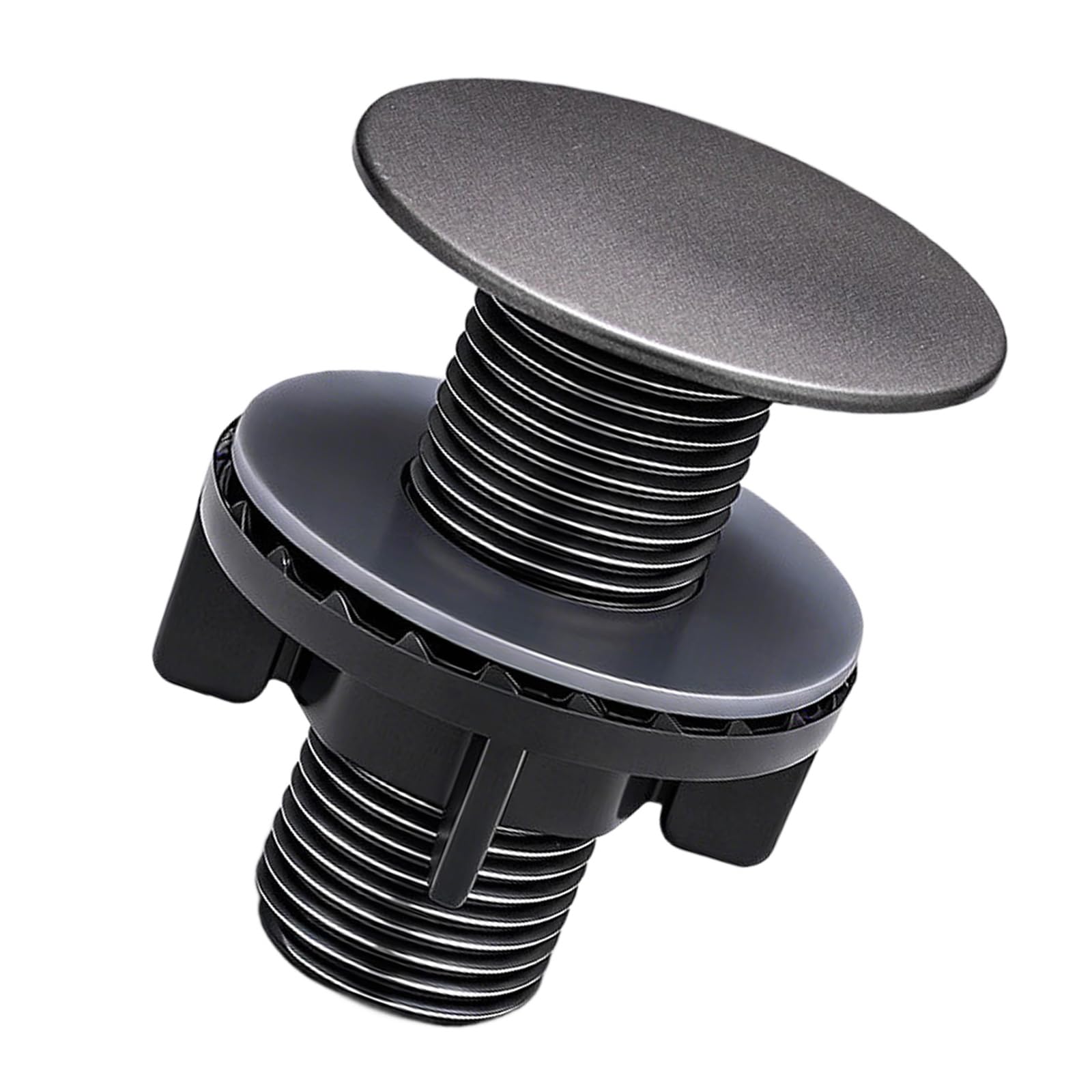 HGENAHGTF Water Stopper Replacement Washbasin Decorative Plug Drainage Seal Kitchen Sink Hole Cover Sink Accessories Washbasin Decorative