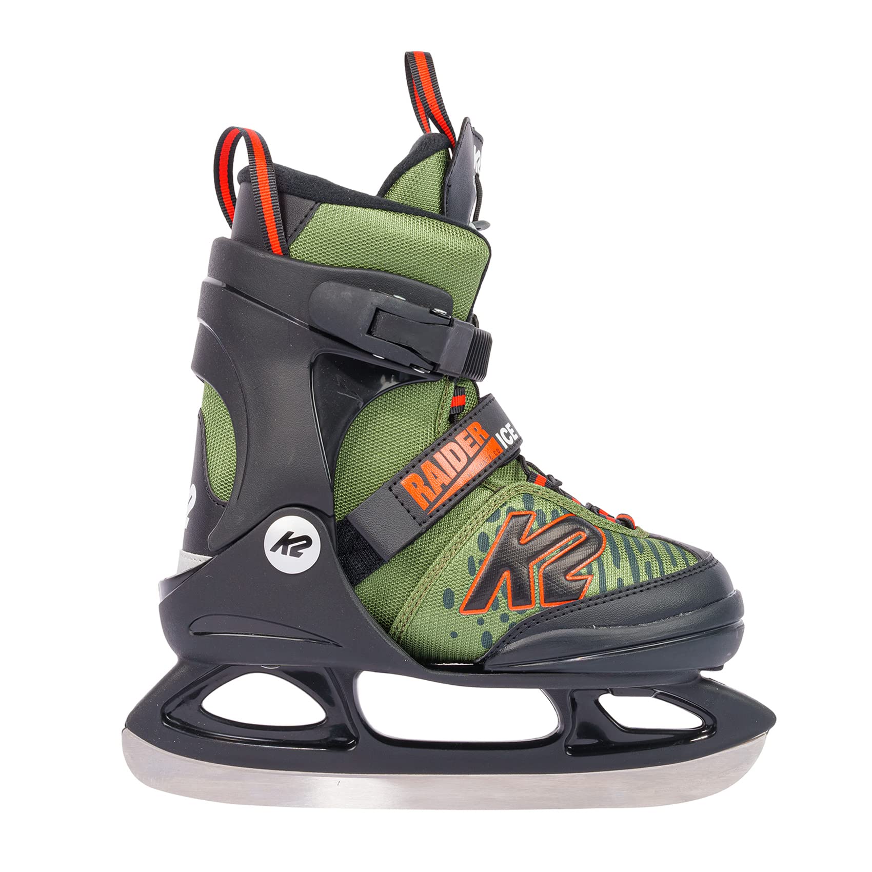 K2 Zapato de hockey para niños Raider Ice Field