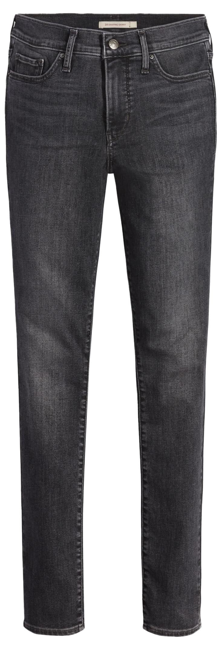 Levi's Damen Jeans 311 Shaping Skinny