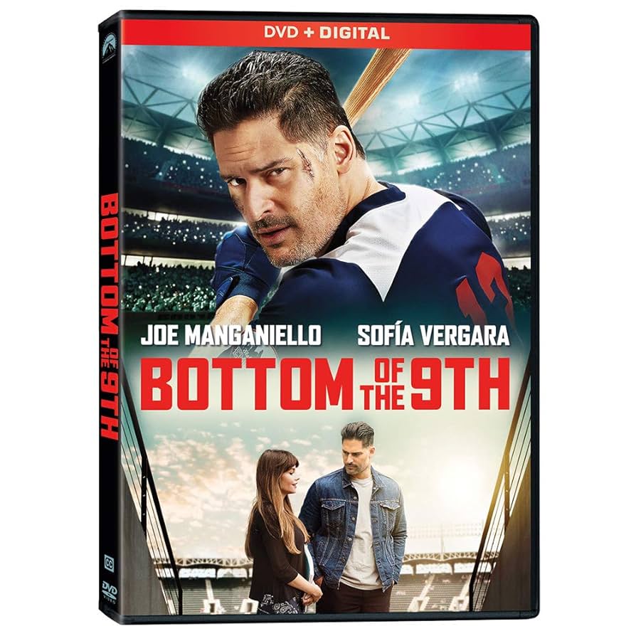 その他 Bottom of the 9th [DVD] Amazon.co.jp: Bottom Of The 9th [DVD] : Joe Manganiello