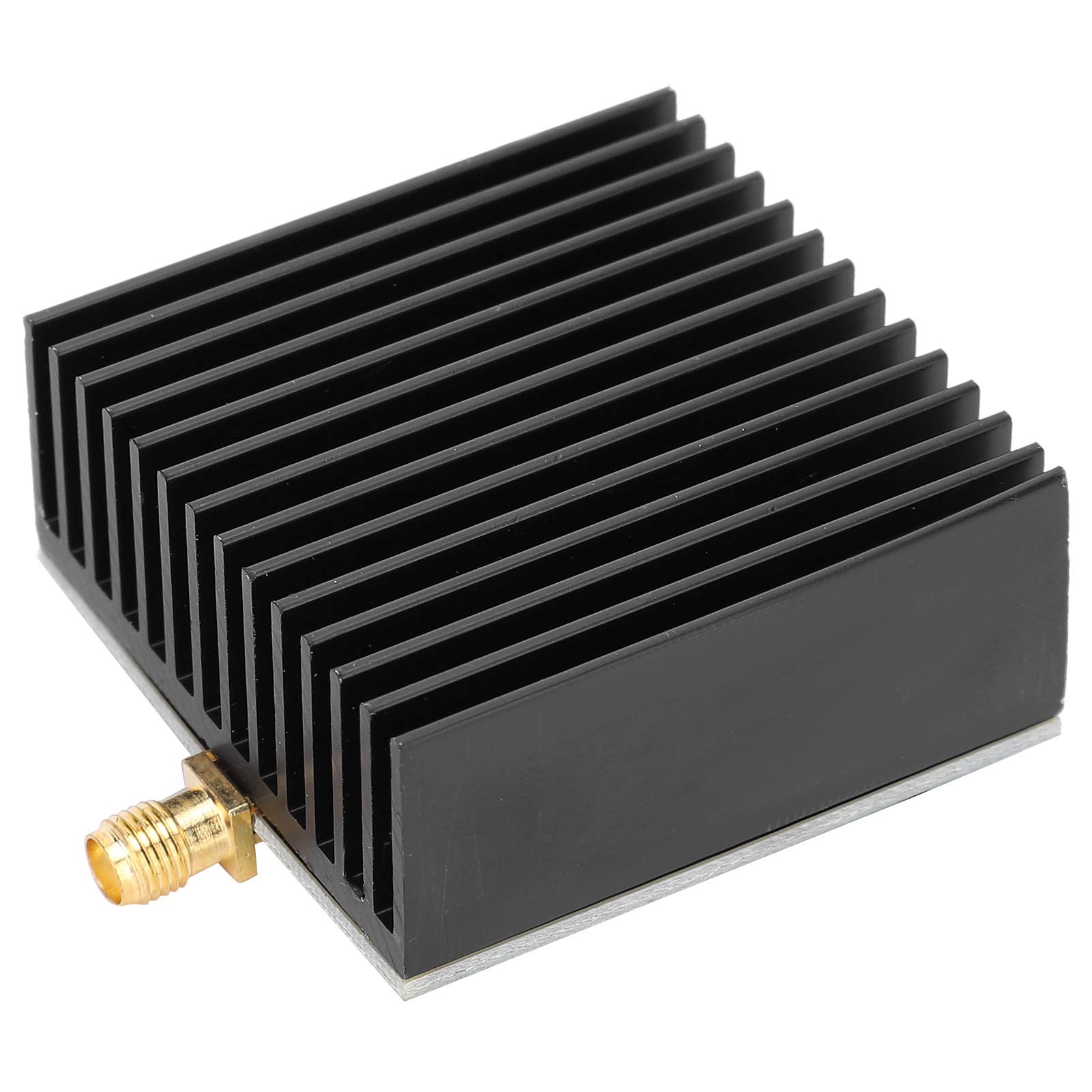 RF-Leistungsverstärker mit Kühlkörper, 400-2700 MHz, 2,4 GHz, 1 W, lange Betriebszeit