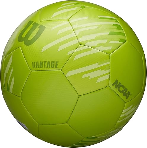 Miniatura 6 de Wilson Balones de fútbol NCAA Vantage - Talla 3, talla 4 y talla 5