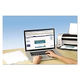 Avery Textured Cardstock Note Cards, 4.25" x 5.5", 50 Cards – view 2