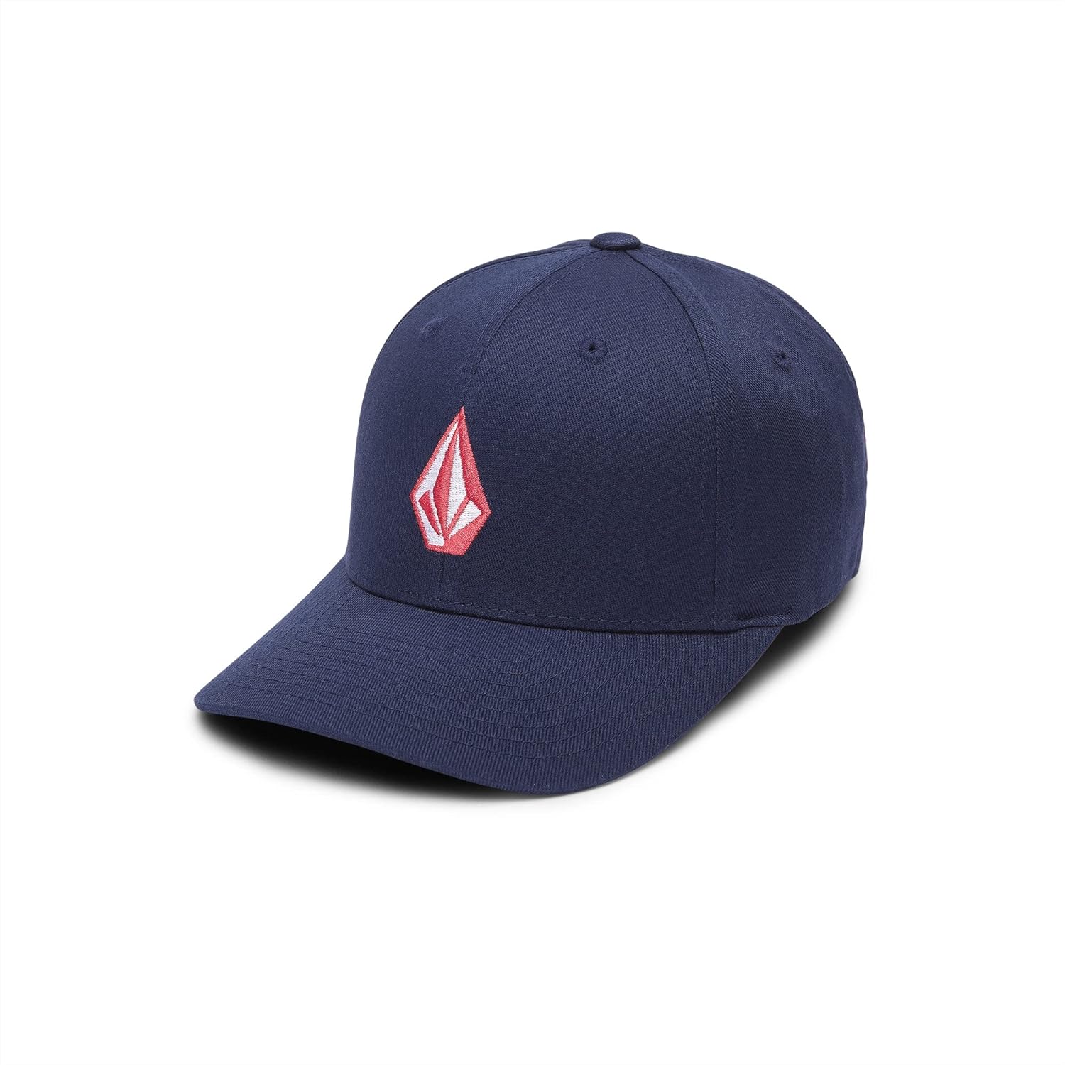 Volcom Boys' Full Stone Flexfit Hat: Clothing, Shoes & Jewelry