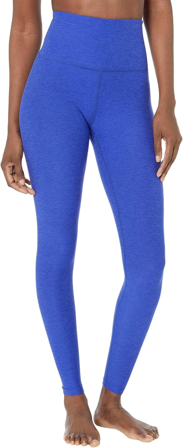 Beyond Yoga Women's Spacedye Vitalize Full Length Legging
