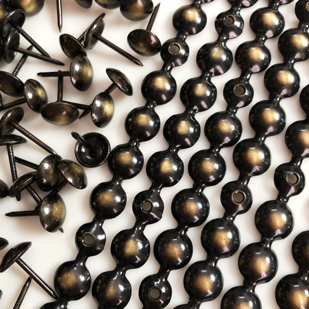 Let's Decorate 20 Meters Upholstery Tacks - Image 3