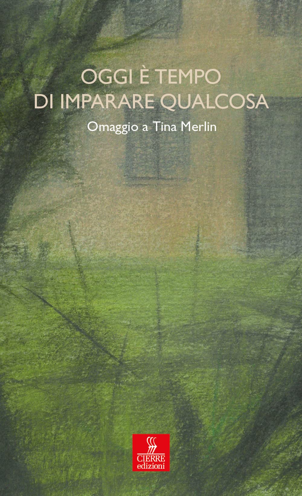 Oggi è Tempo Di Imparare Qualcosa. Omaggio A Tina Merlin - 4