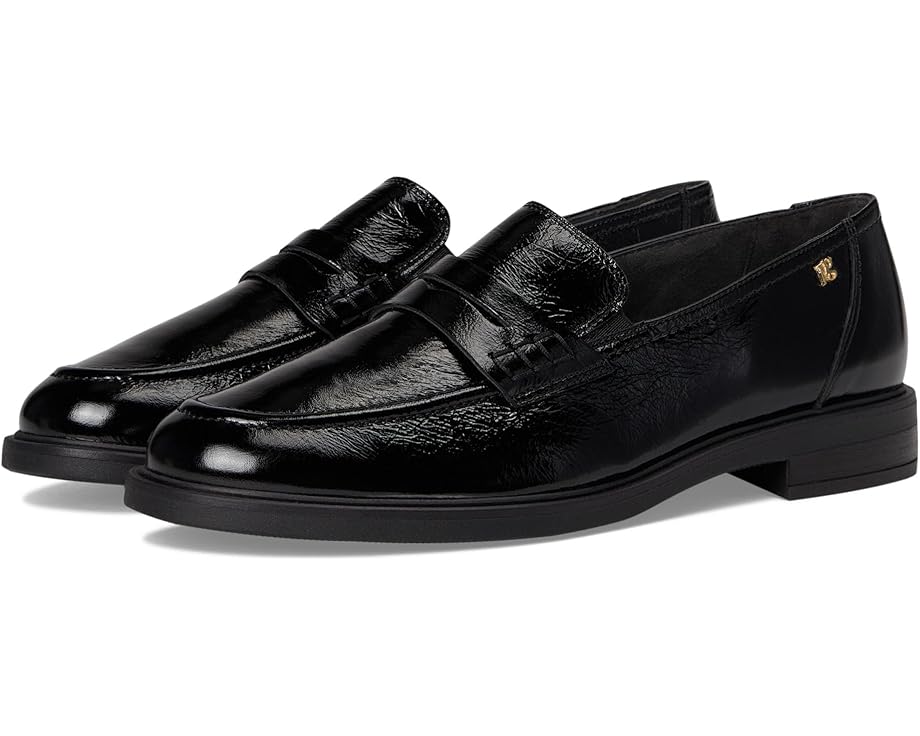 Paul Green Caroline Loafers - Pair View