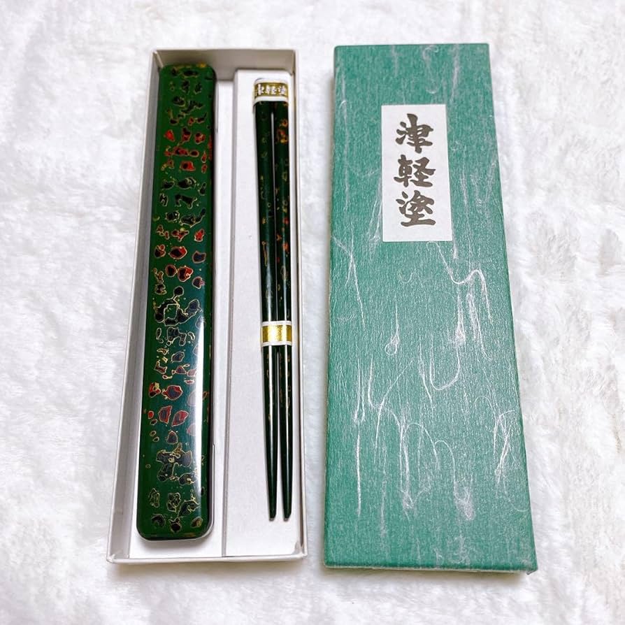 Amazon.co.jp: 津軽塗 ケース付き お箸 : ホーム&キッチン Amazon.co.jp: 津軽塗 ケース付き お箸 : ホーム&キッチン