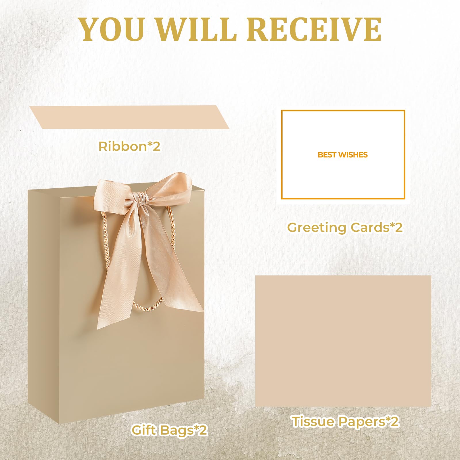 Sacchetti Regalo Edi, 2 Sacchetti Regalo In Carta Con 4 Veline E 2 9081 72fa23c7e938.  Cr0,0,970,600 Pt0 Sx970 V1