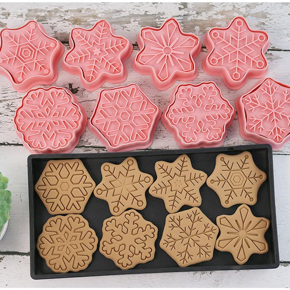 Emporte Pièce, Linzer Biscuit Noel, Emporte-Pièce De Noël, Moule à